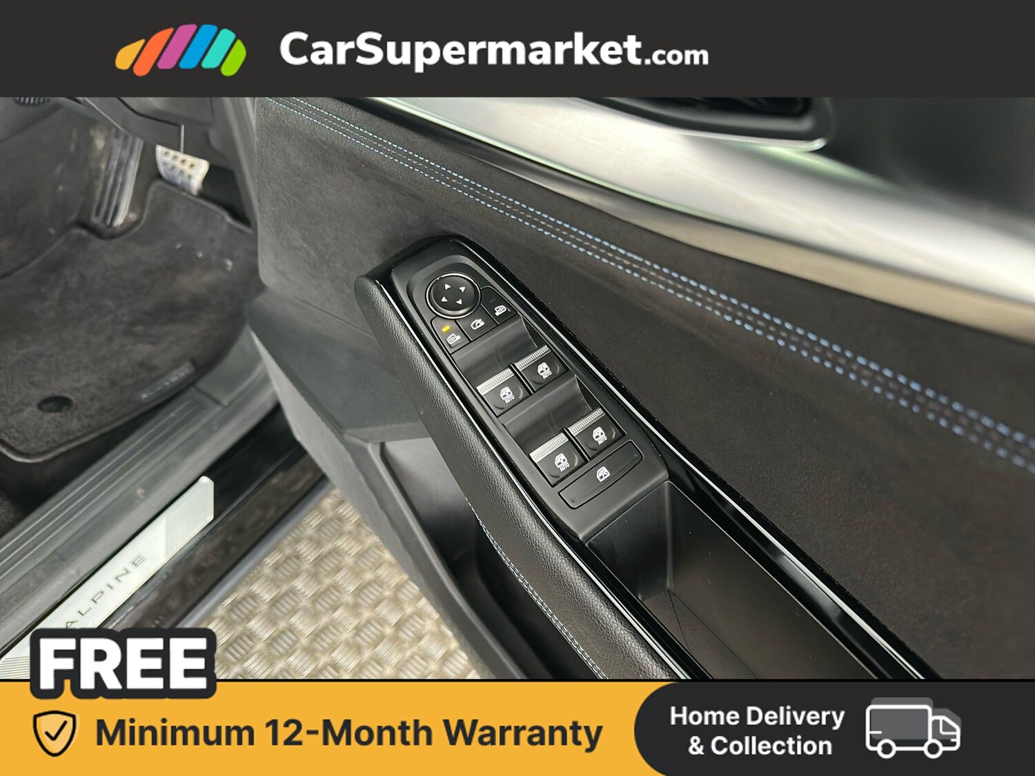 Used Renault Austral 2023 for sale - 78055958: Photo 34