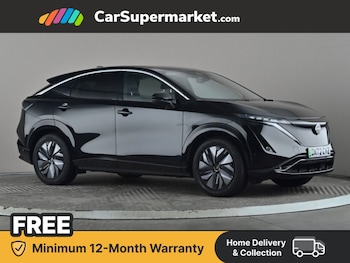 Used Nissan ARIYA 2022 for sale - 77506695: Photo