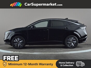 Used Nissan ARIYA 2022 for sale - 77506695: Photo