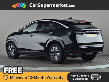 Used Nissan ARIYA 2022 for sale - 77506695: Photo