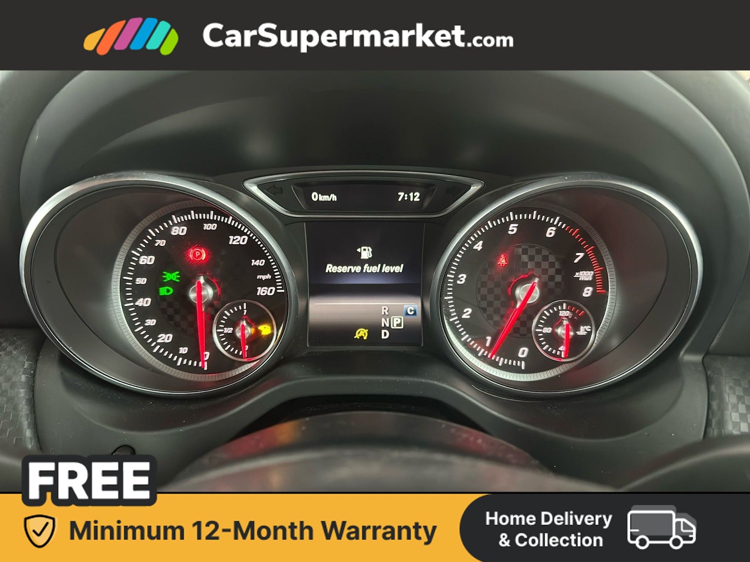 Used Mercedes-Benz A-Class 2016 for sale - 77795674: Photo 15