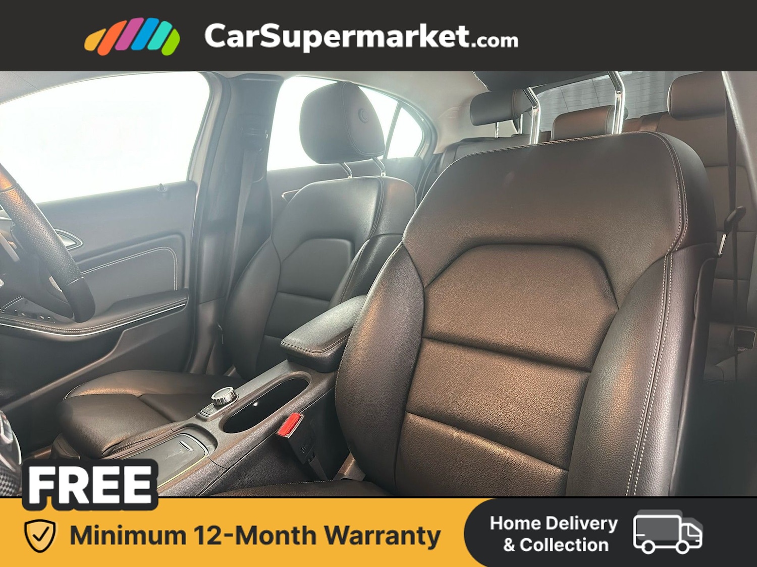 Used Mercedes-Benz A-Class 2016 for sale - 77795674: Photo 17