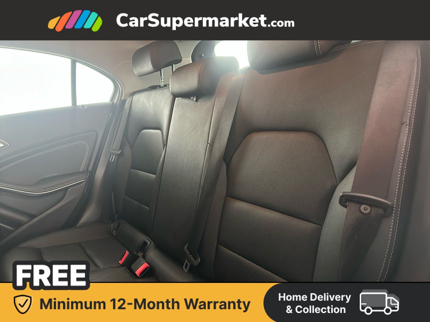 Used Mercedes-Benz A-Class 2016 for sale - 77795674: Photo 18