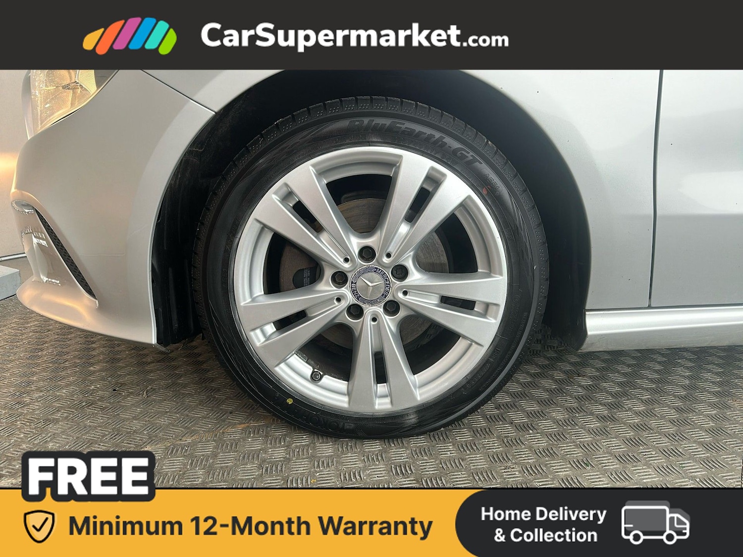 Used Mercedes-Benz A-Class 2016 for sale - 77795674: Photo 19