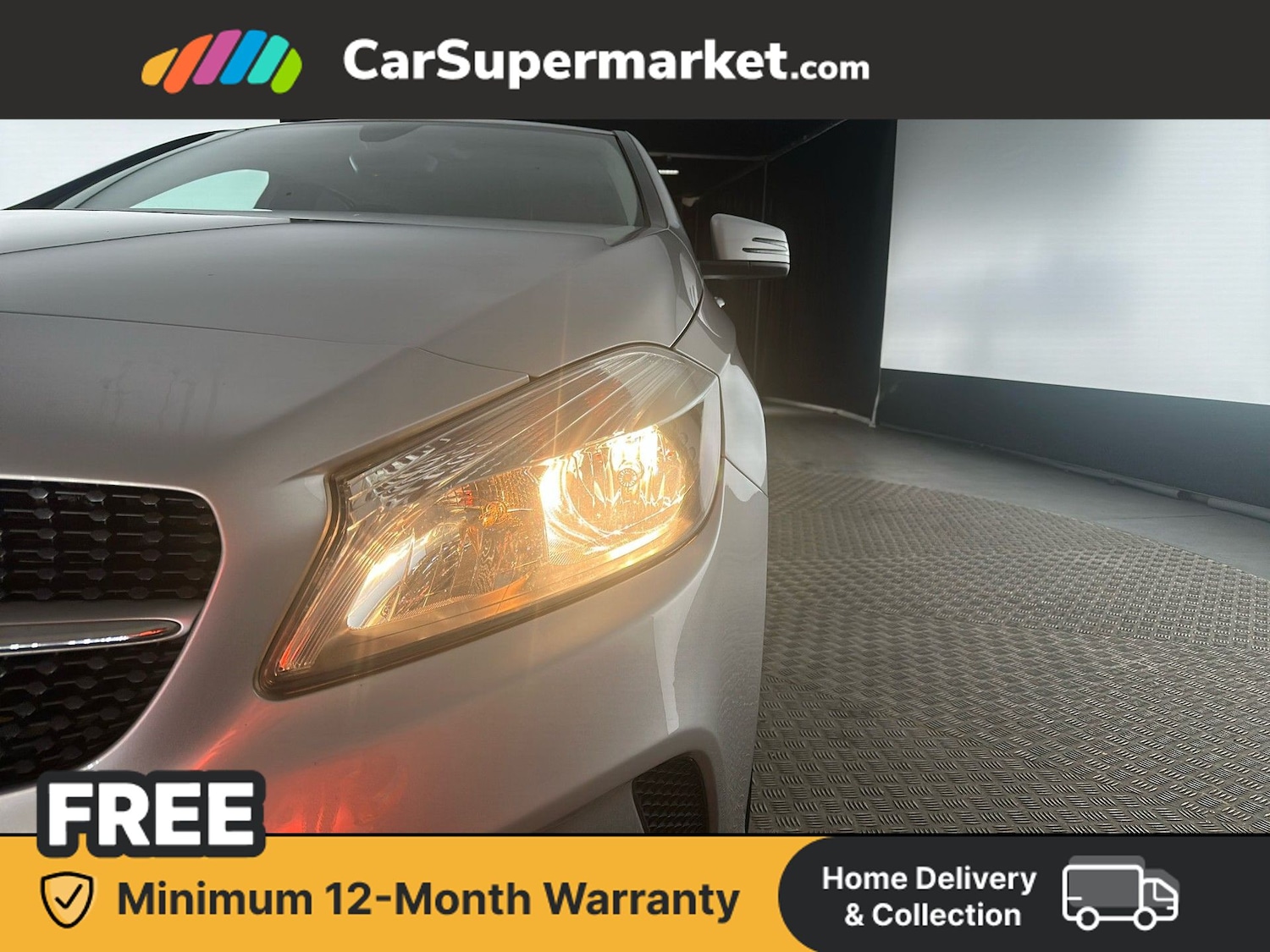 Used Mercedes-Benz A-Class 2016 for sale - 77795674: Photo 20