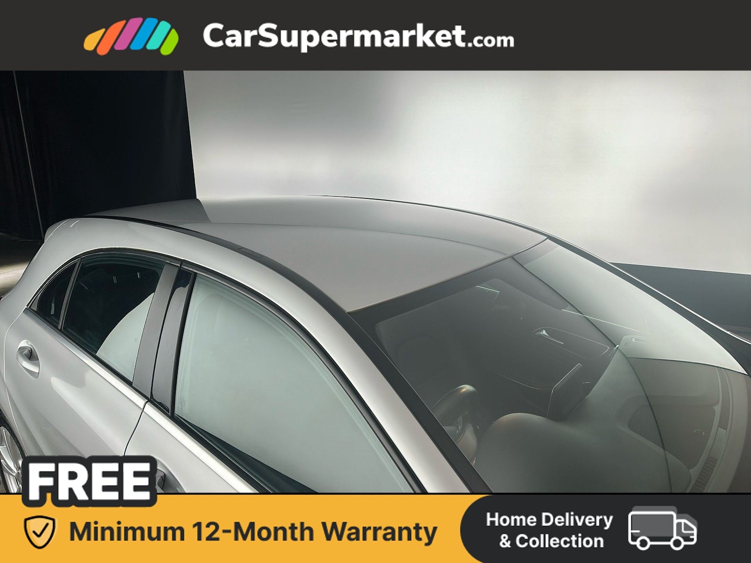 Used Mercedes-Benz A-Class 2016 for sale - 77795674: Photo 21