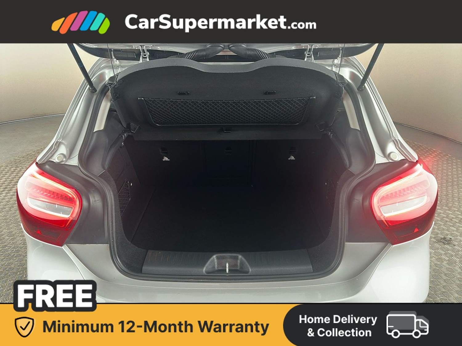 Used Mercedes-Benz A-Class 2016 for sale - 77795674: Photo 22