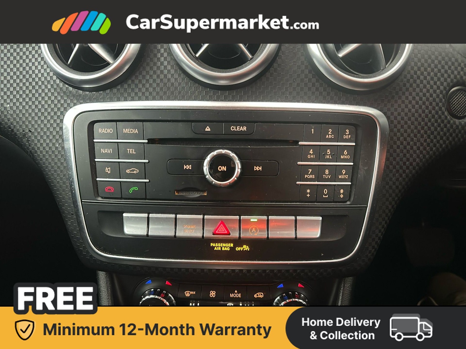 Used Mercedes-Benz A-Class 2016 for sale - 77795674: Photo 26