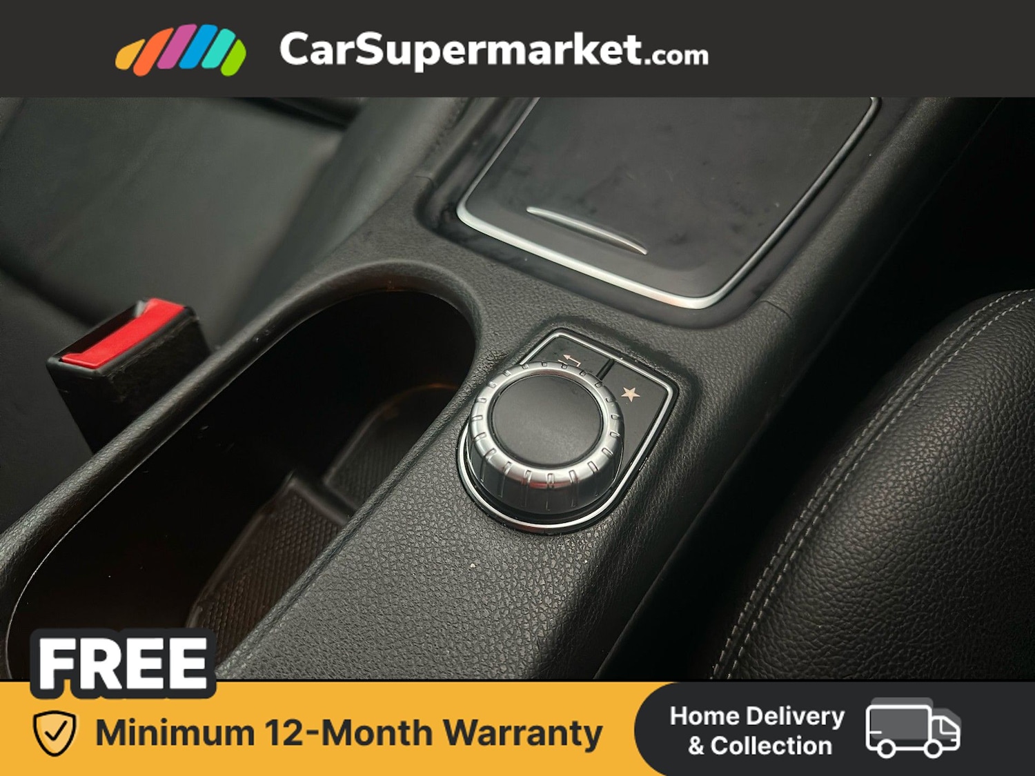 Used Mercedes-Benz A-Class 2016 for sale - 77795674: Photo 28