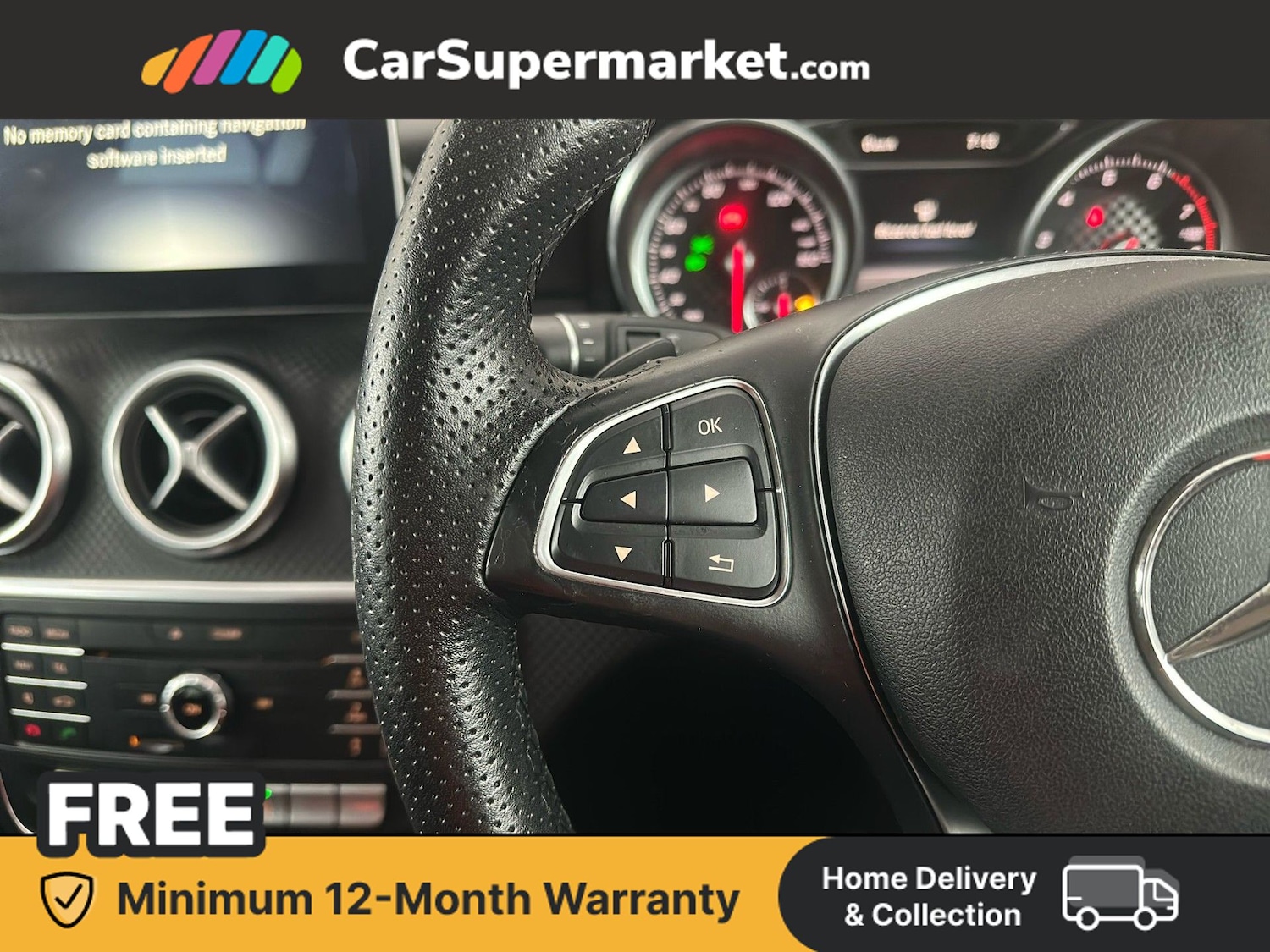 Used Mercedes-Benz A-Class 2016 for sale - 77795674: Photo 30