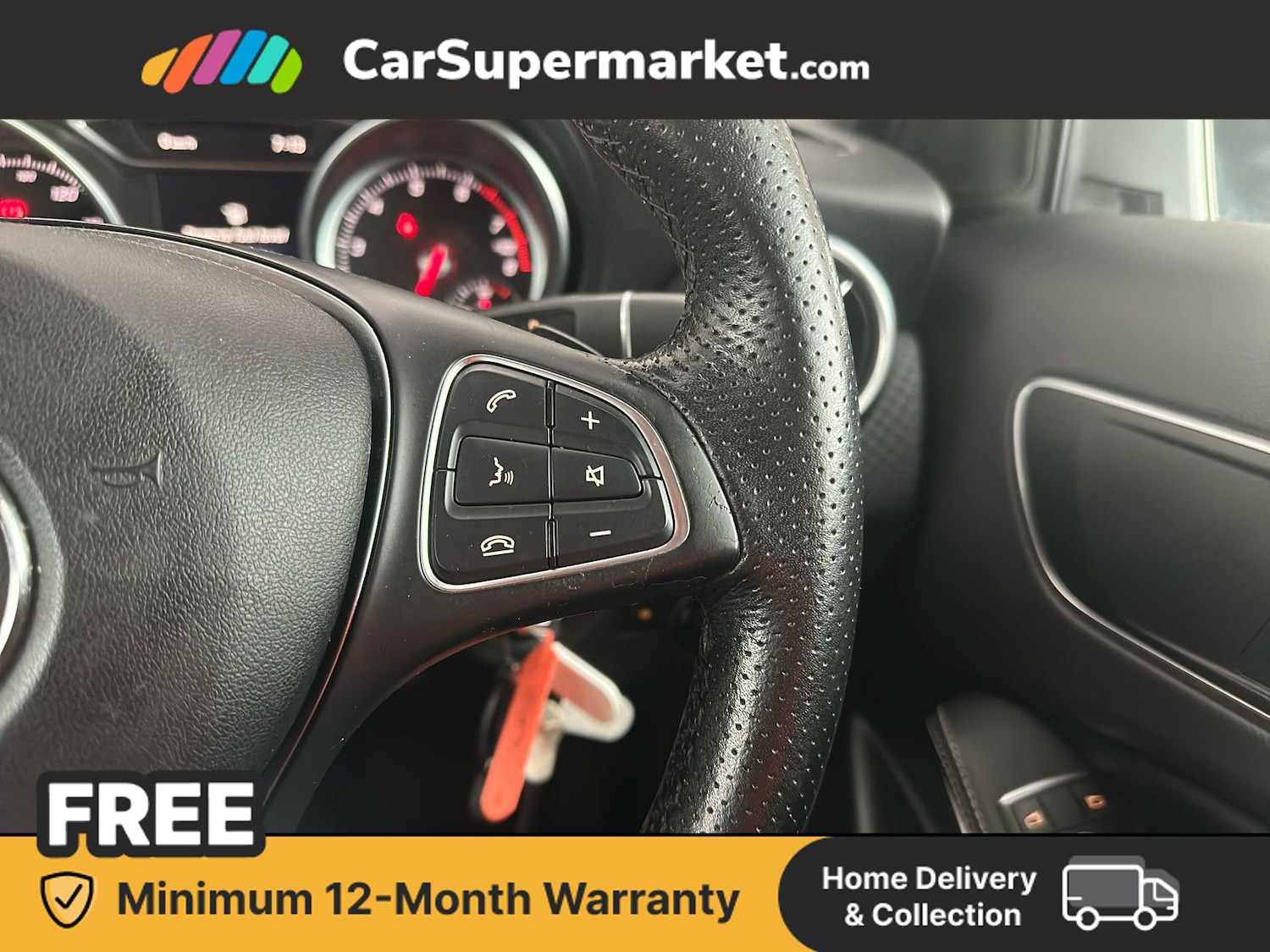 Used Mercedes-Benz A-Class 2016 for sale - 77795674: Photo 31