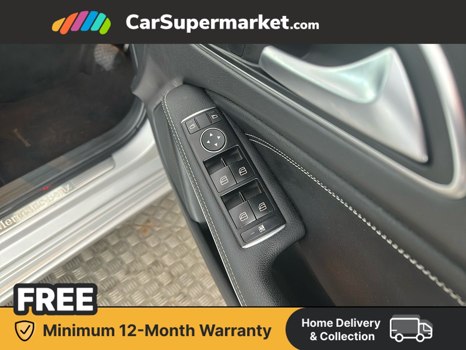 Used Mercedes-Benz A-Class 2016 for sale - 77795674: Photo 32