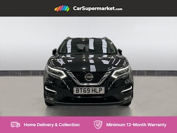 Used Nissan Qashqai 2019 for sale - 75723236: Photo