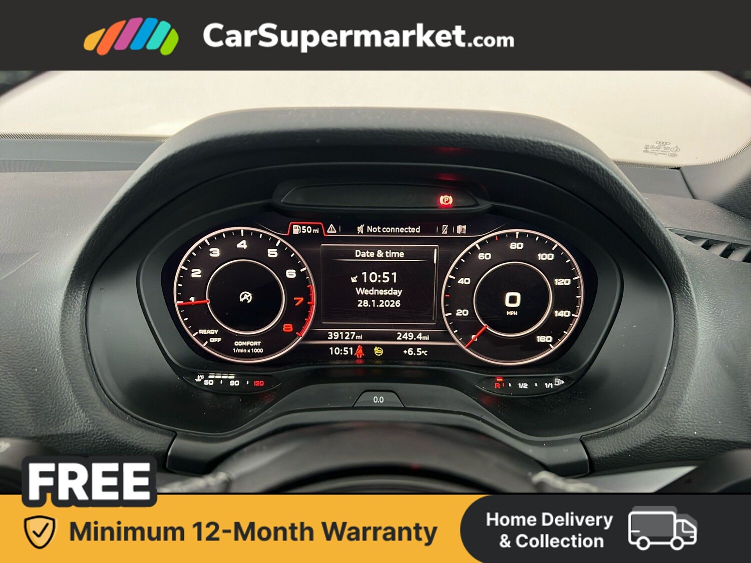 Used Audi Q2 2022 for sale - 77364554: Photo 15