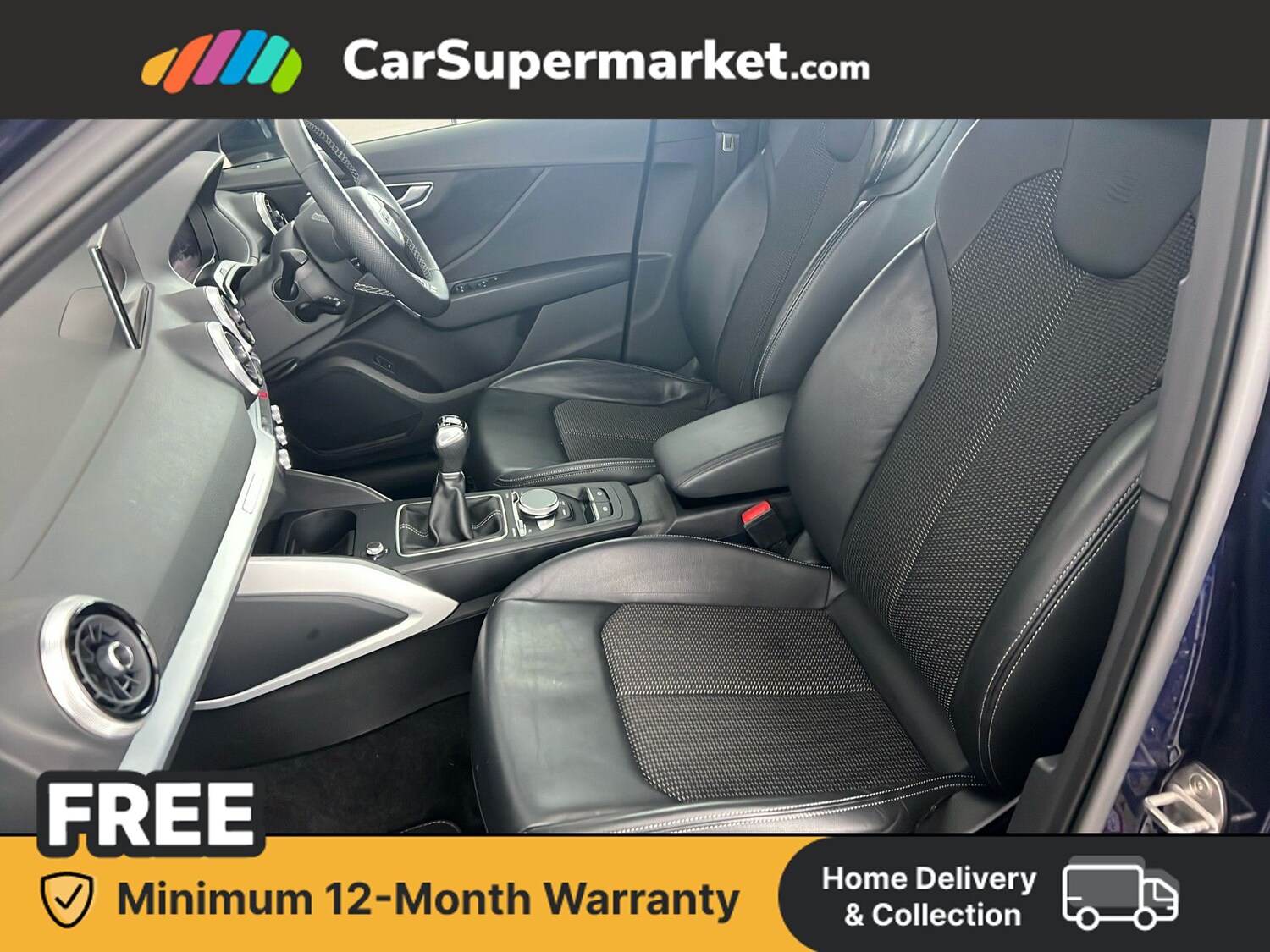 Used Audi Q2 2022 for sale - 77364554: Photo 17