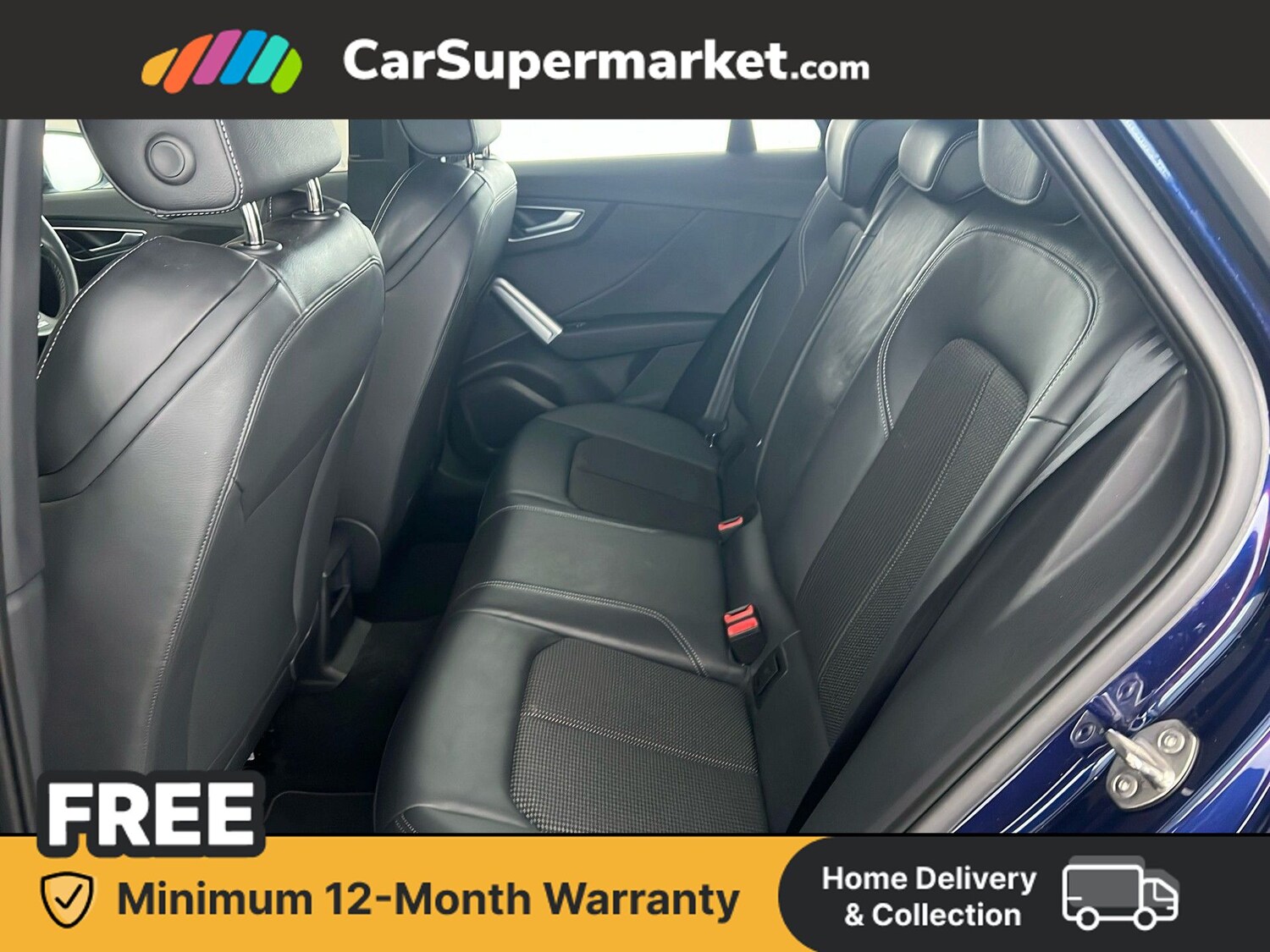 Used Audi Q2 2022 for sale - 77364554: Photo 18