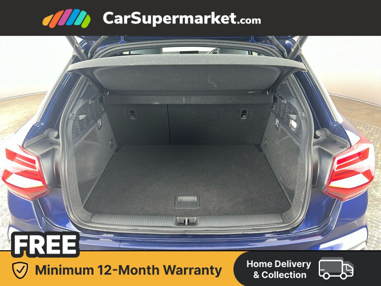 Used Audi Q2 2022 for sale - 77364554: Photo 22