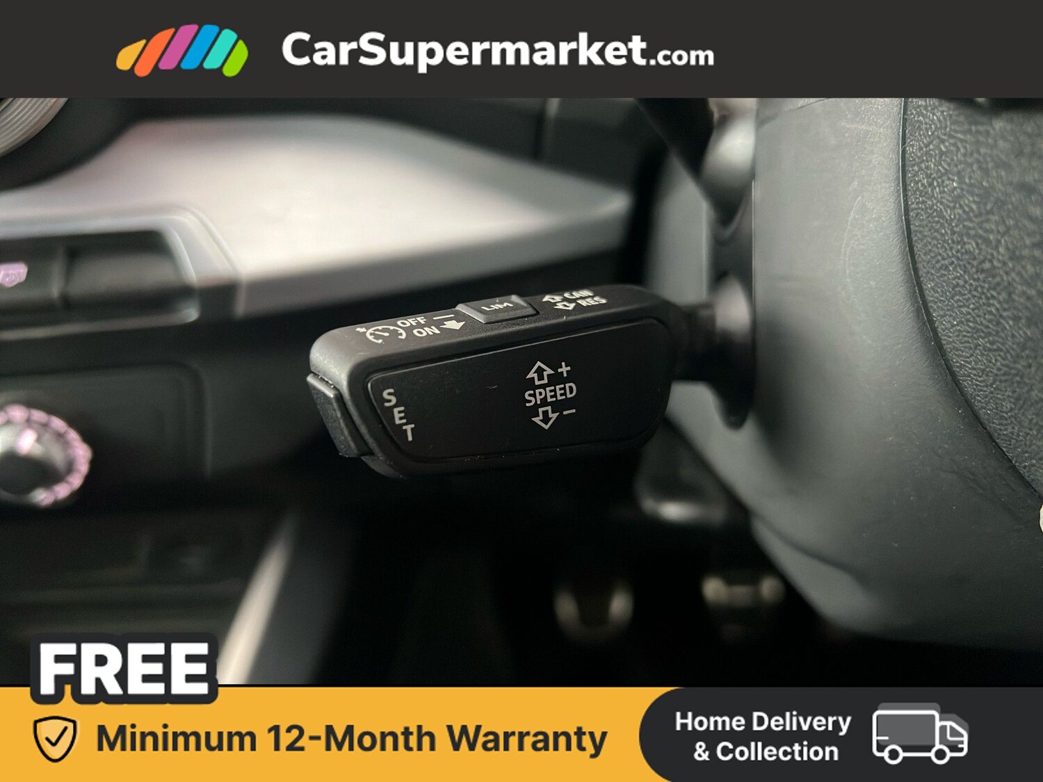 Used Audi Q2 2022 for sale - 77364554: Photo 24