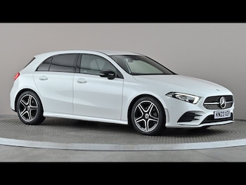 Used Mercedes-Benz A-Class 2023 for sale - 79326548: Photo