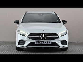 Used Mercedes-Benz A-Class 2023 for sale - 79326548: Photo