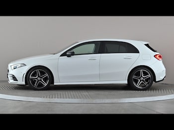 Used Mercedes-Benz A-Class 2023 for sale - 79326548: Photo