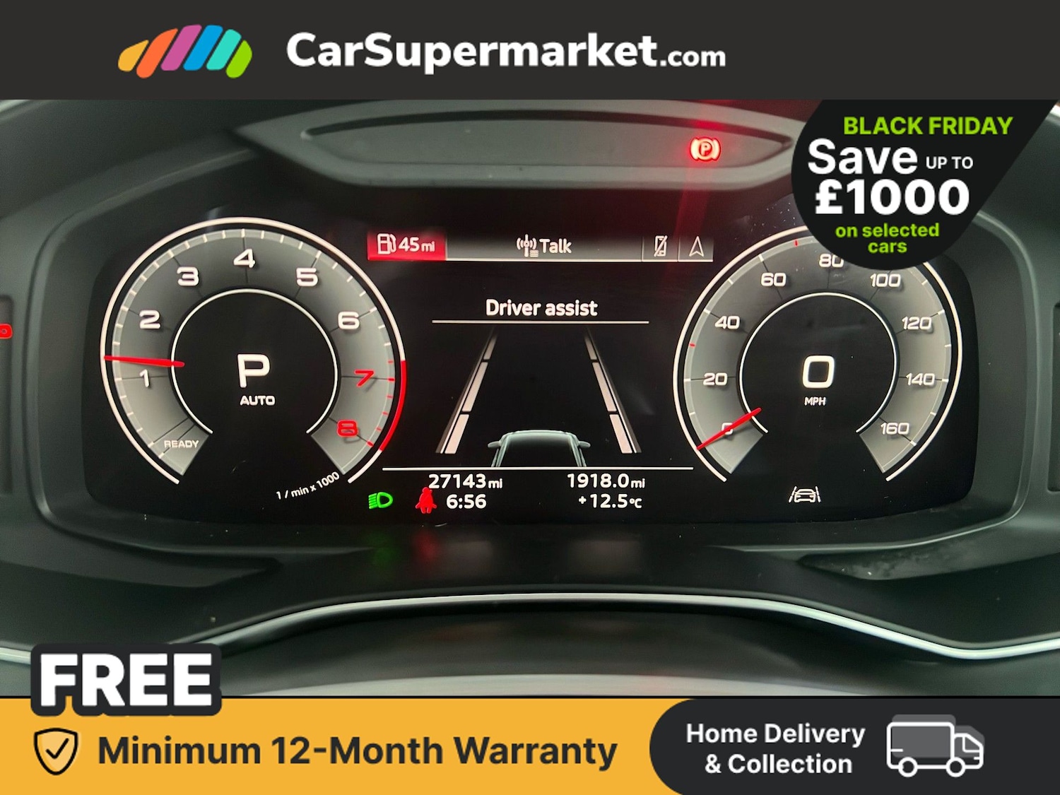 Used Audi A6 2021 for sale - 76718513: Photo 16