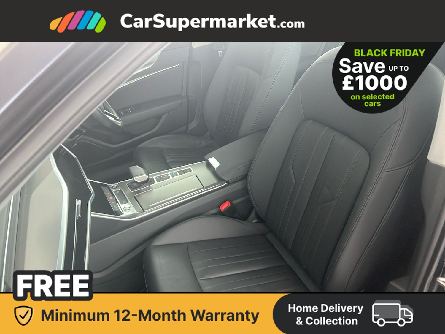 Used Audi A6 2021 for sale - 76718513: Photo 18