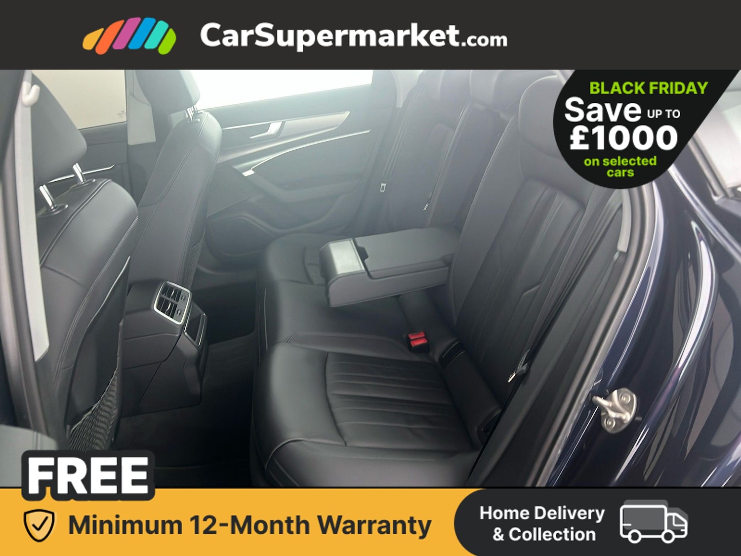 Used Audi A6 2021 for sale - 76718513: Photo 19