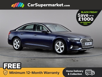 2021 - 40 TFSI Sport 4dr S Tronic