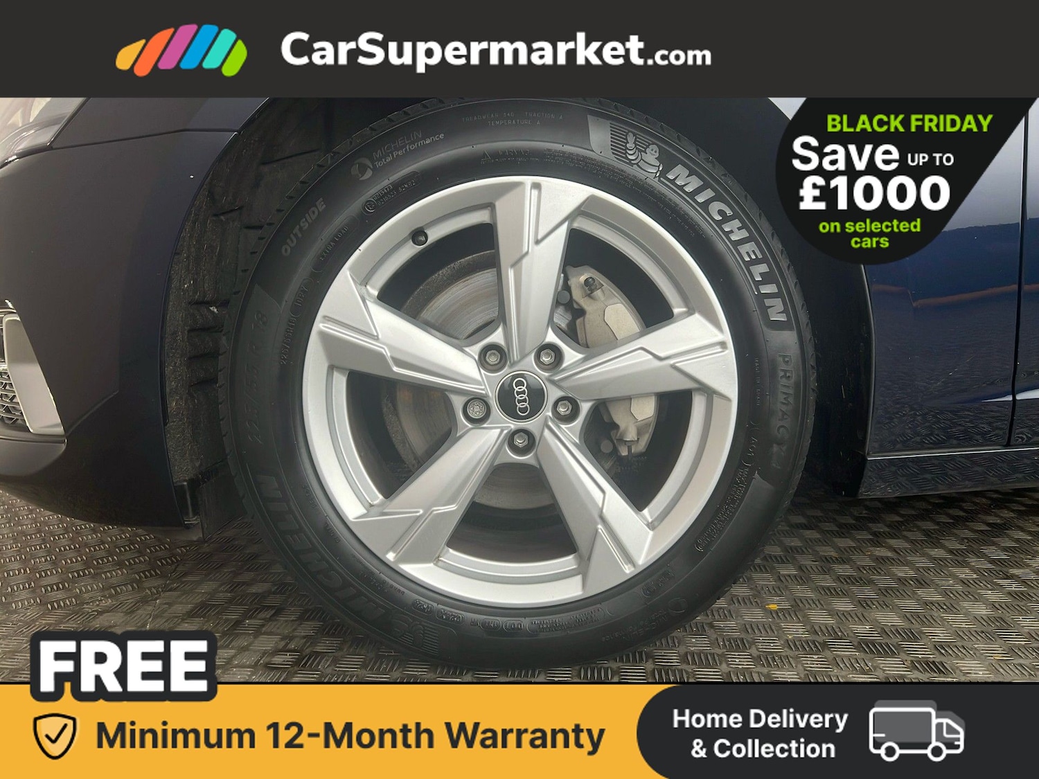 Used Audi A6 2021 for sale - 76718513: Photo 20