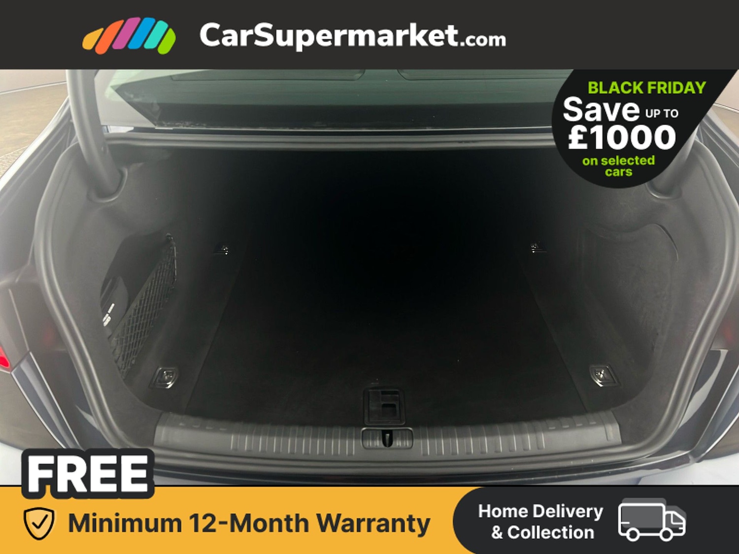 Used Audi A6 2021 for sale - 76718513: Photo 23