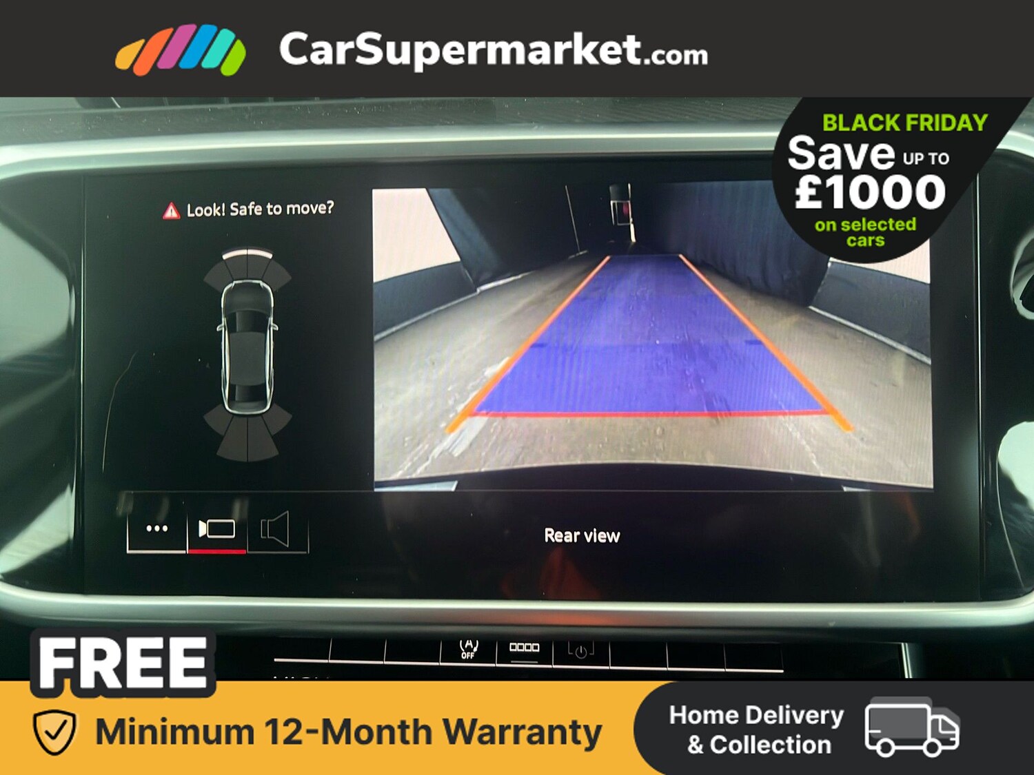 Used Audi A6 2021 for sale - 76718513: Photo 28