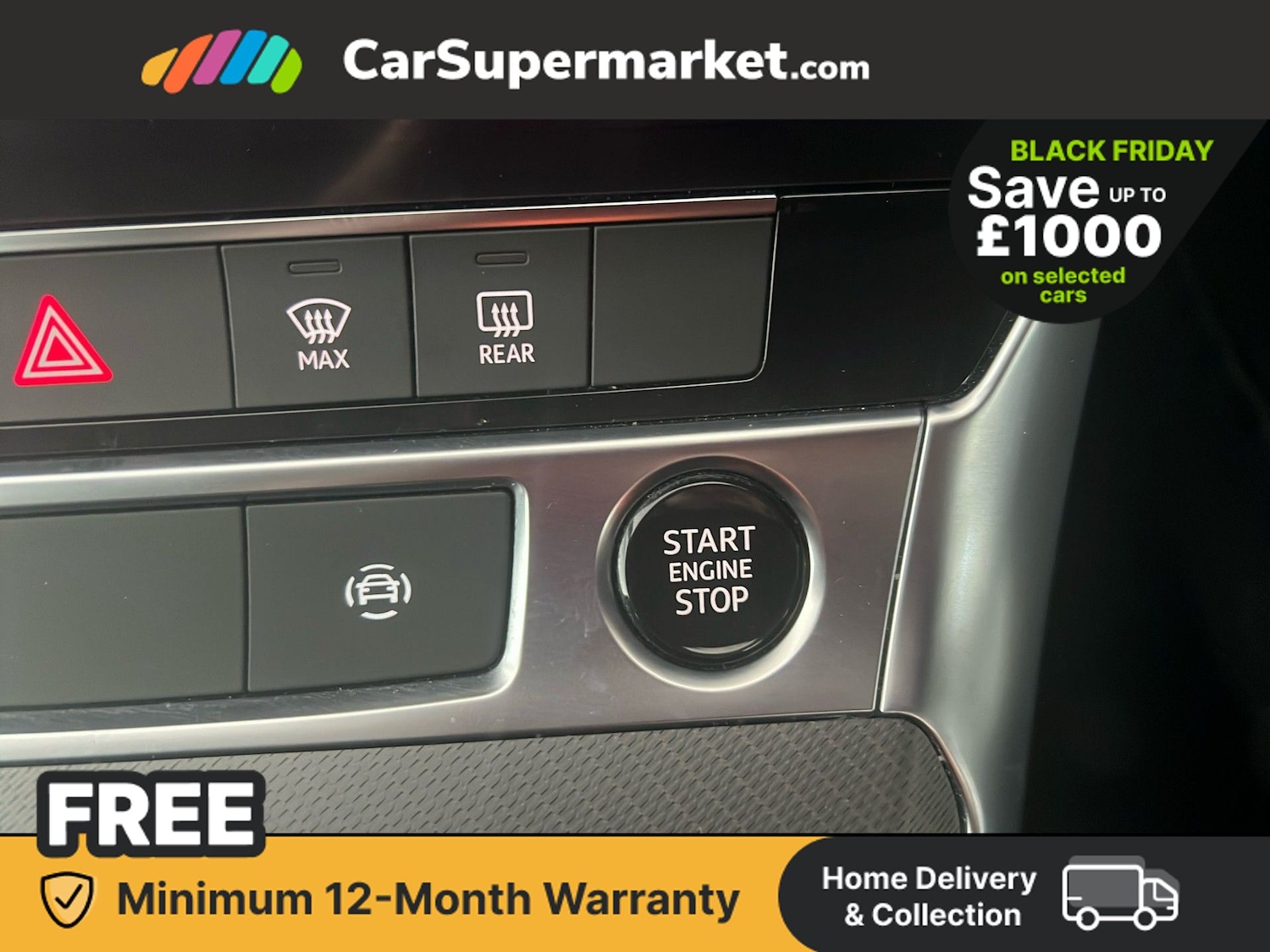 Used Audi A6 2021 for sale - 76718513: Photo 30