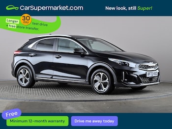 Used Kia XCeed 2023 for sale - 78526091: Photo