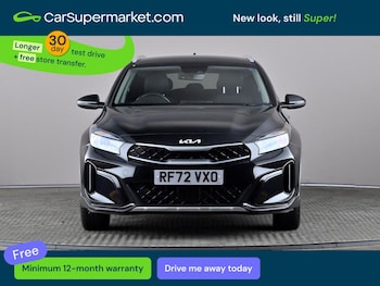 Used Kia XCeed 2023 for sale - 78526091: Photo