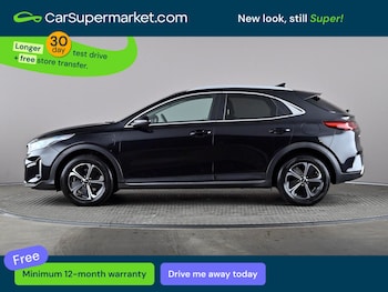 Used Kia XCeed 2023 for sale - 78526091: Photo