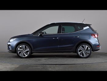 Used SEAT Arona 2023 for sale - 78937871: Photo