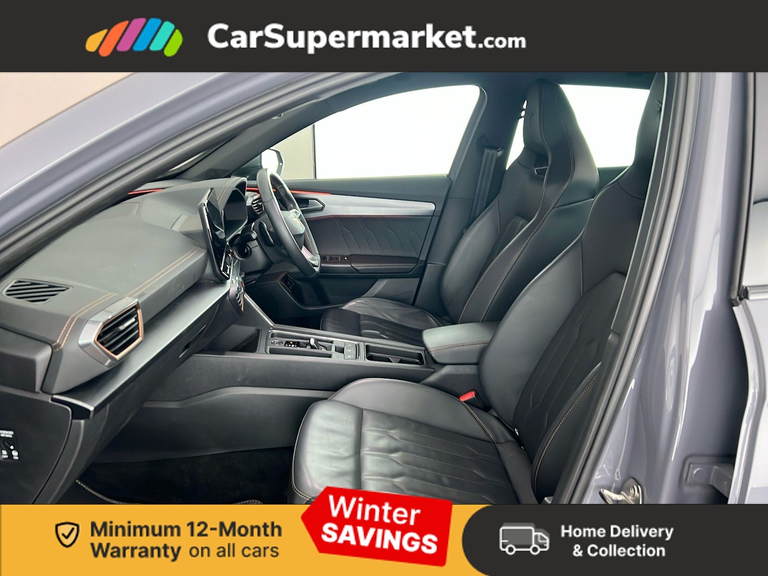 Used Cupra Formentor 2024 for sale - 77128906: Photo 18