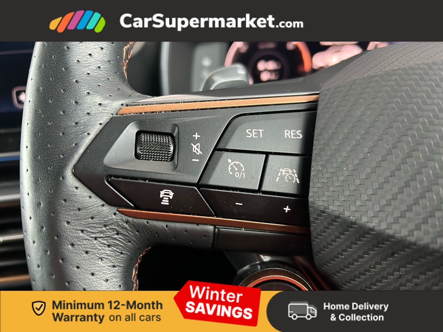 Used Cupra Formentor 2024 for sale - 77128906: Photo 25