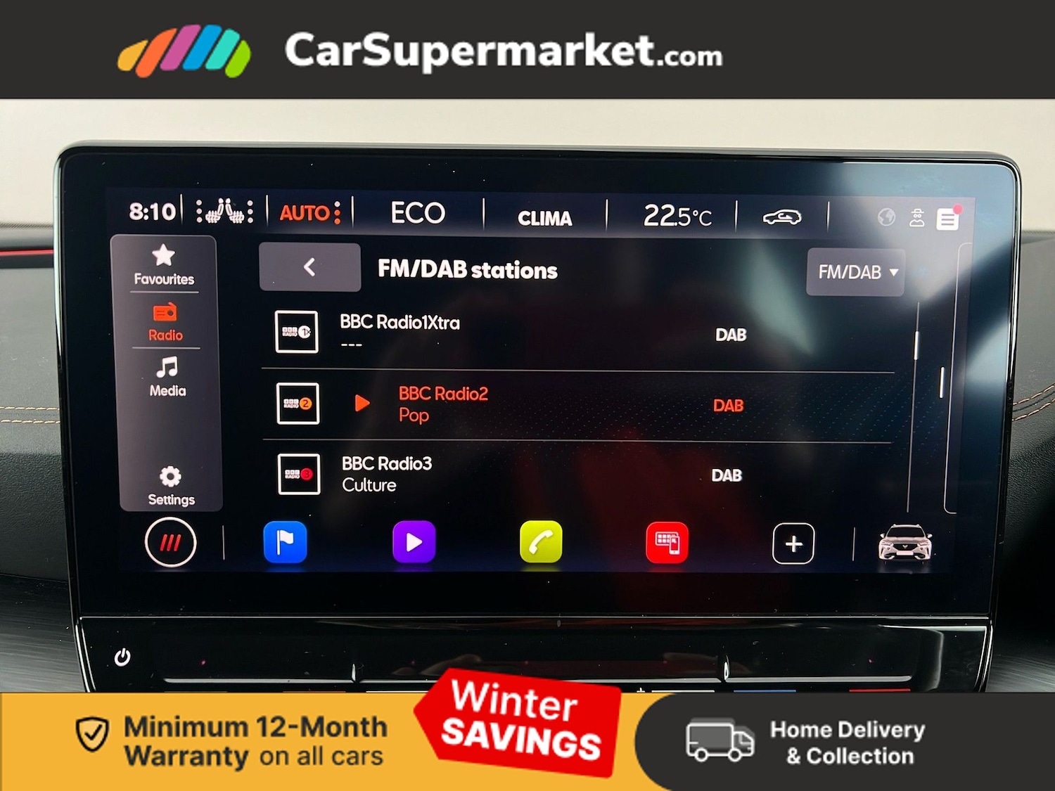 Used Cupra Formentor 2024 for sale - 77128906: Photo 26