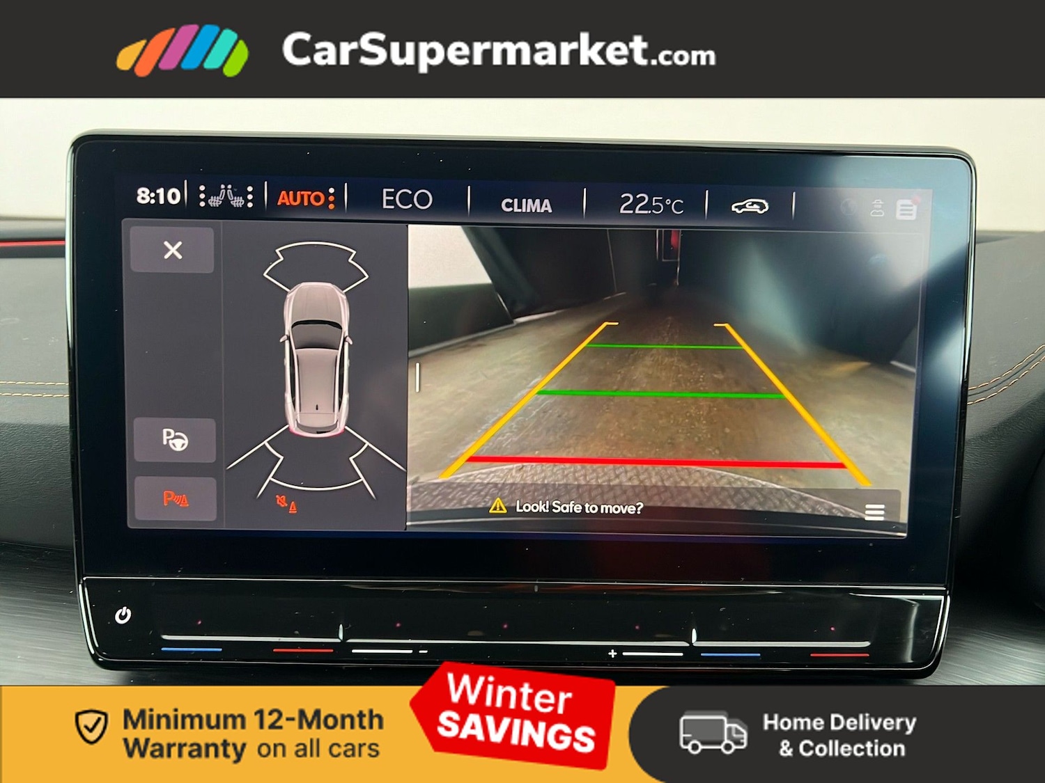 Used Cupra Formentor 2024 for sale - 77128906: Photo 27