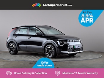 Used Kia Niro 2023 for sale - 75694372: Photo