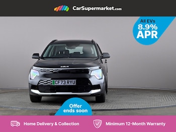 Used Kia Niro 2023 for sale - 75694372: Photo