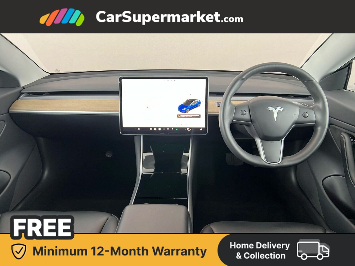 Used Tesla Model 3 2019 for sale - 77901918: Photo 13