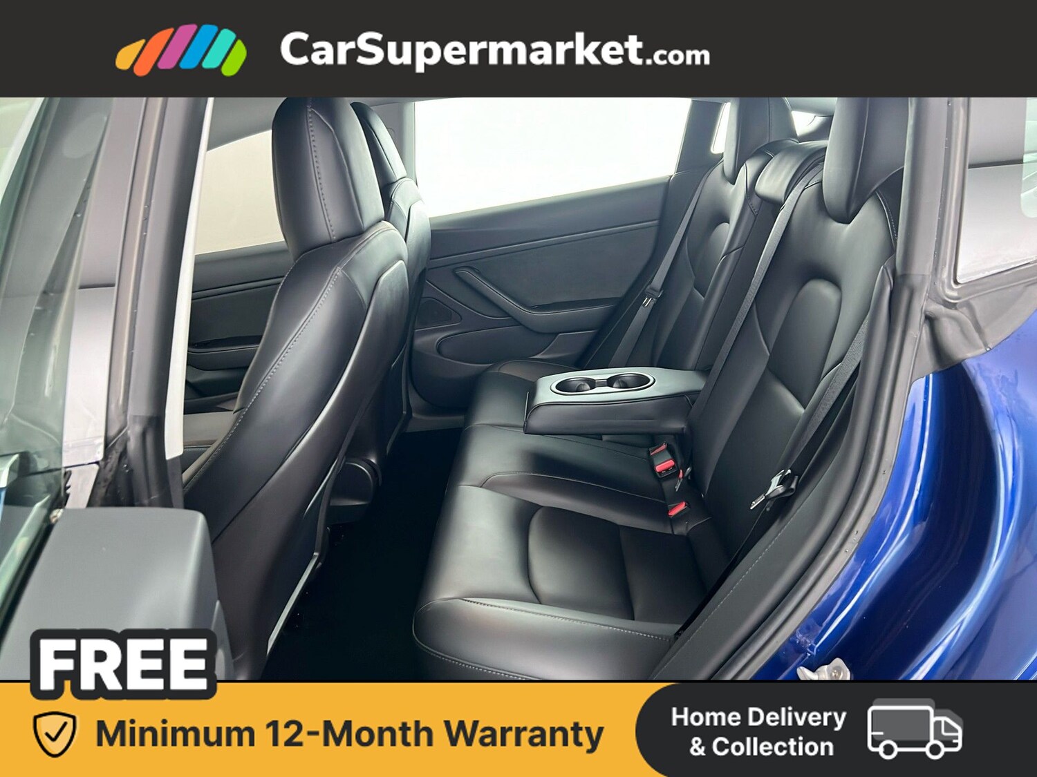 Used Tesla Model 3 2019 for sale - 77901918: Photo 17