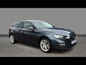 Used SEAT Leon 2021 for sale - 79754574: Photo