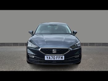 Used SEAT Leon 2021 for sale - 79754574: Photo