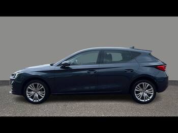 Used SEAT Leon 2021 for sale - 79754574: Photo