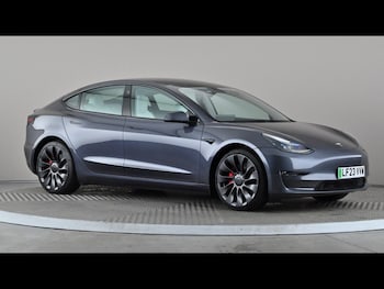 Used Tesla Model 3 2023 for sale - 79352165: Photo