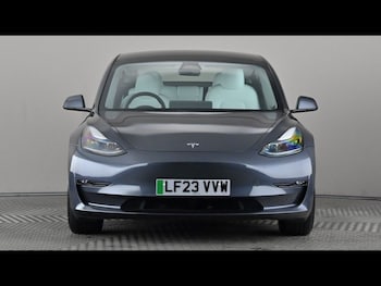 Used Tesla Model 3 2023 for sale - 79352165: Photo